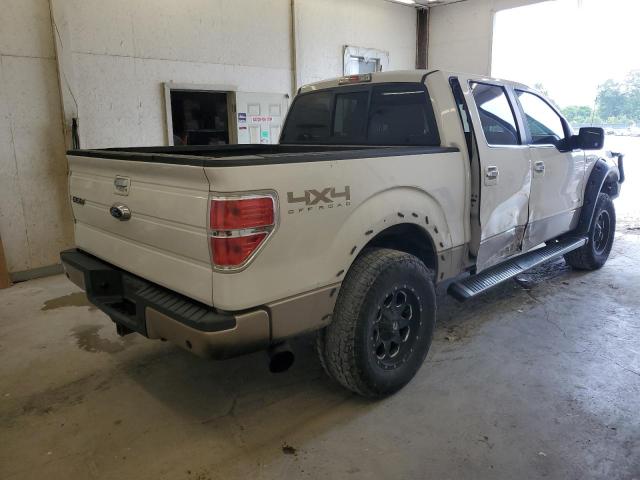 Photo 3 from auction – 2012 FORD F150 SUPER with VIN 1FTFW1ET5CFD00975