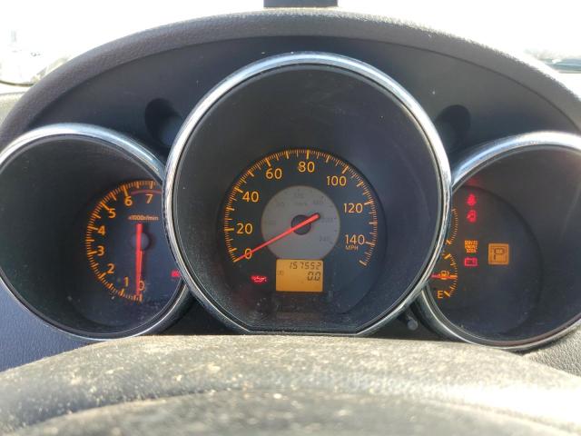 Photo 9 from auction – 2005 NISSAN ALTIMA S with VIN 1N4AL11E05C398446