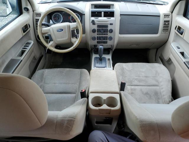 Photo 8 from auction – 2011 FORD ESCAPE XLT with VIN 1FMCU0DG0BKB66224