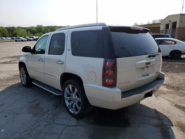 صورة رقم 2 من المزاد - 2011 GMC YUKON DENA مع VIN 1GKS2GEJ9BR323009