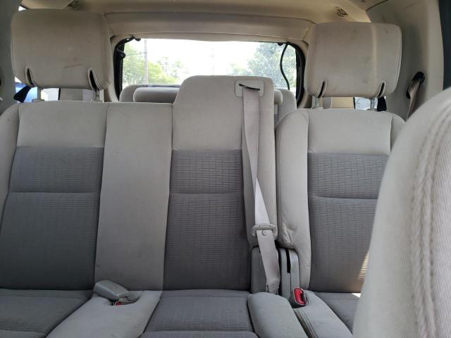 Photo 10 from auction – 2006 FORD EXPLORER X with VIN 1FMEU73EX6UB73189