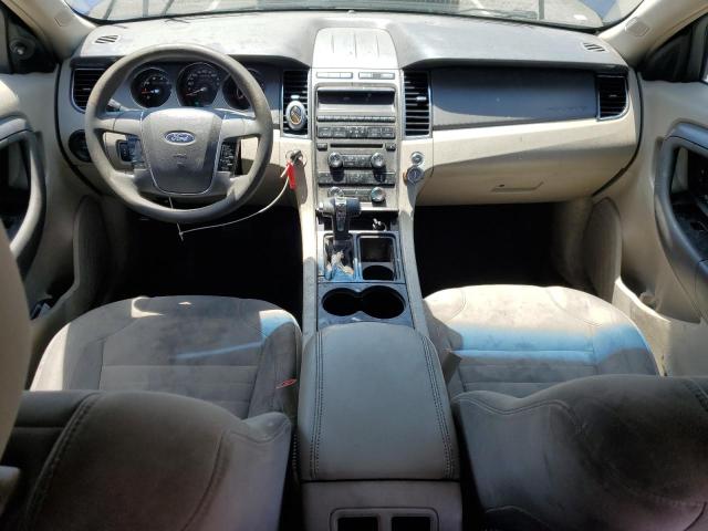 Photo 8 from auction – 2011 FORD TAURUS SE with VIN 1FAHP2DW5BG116111
