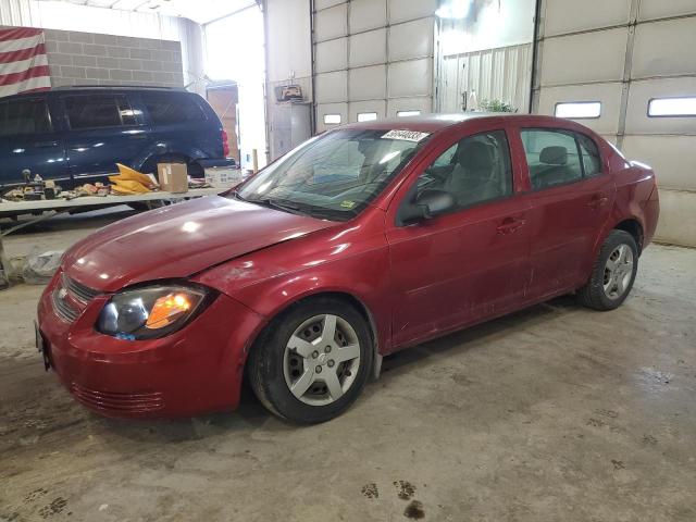 Photo 1 from auction – 2010 CHEVROLET COBALT with VIN 1G1AB5F51A7203317