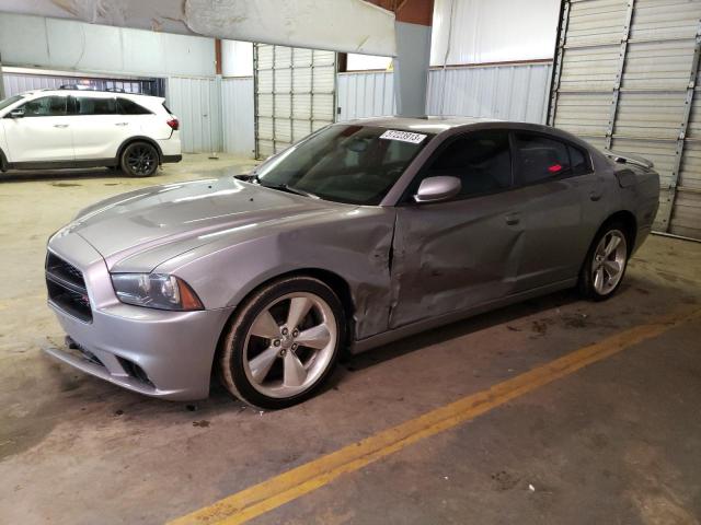 صورة رقم 1 من المزاد - 2014 DODGE CHARGER R/ مع VIN 2C3CDXCT4EH315665