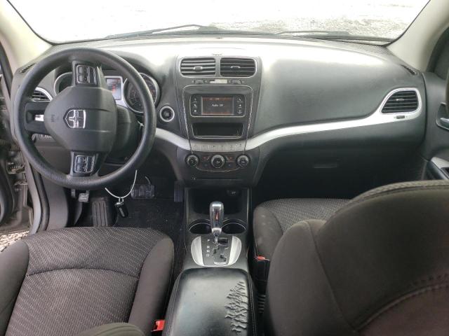 Photo 8 from auction – 2017 DODGE JOURNEY SX with VIN 3C4PDCBB2HT562788