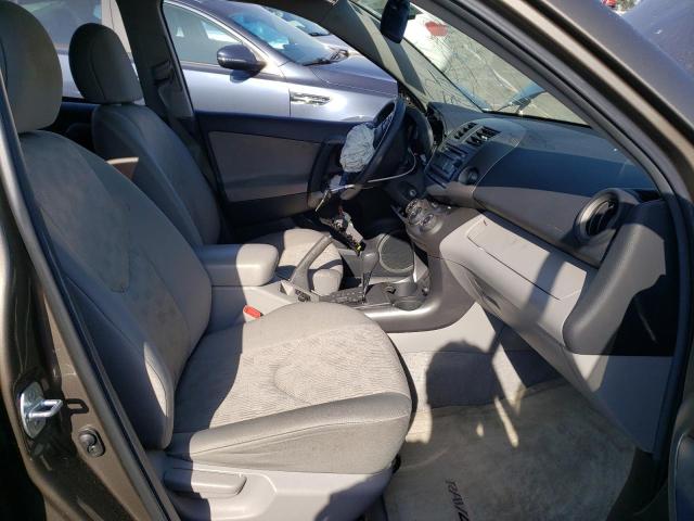 Zdjęcie 7 z aukcji – 2012 TOYOTA RAV4 z VIN 2T3KF4DVXCW114687