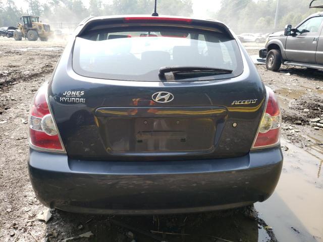 صورة رقم 6 من المزاد - 2009 HYUNDAI ACCENT SE مع VIN KMHCN36C19U122286