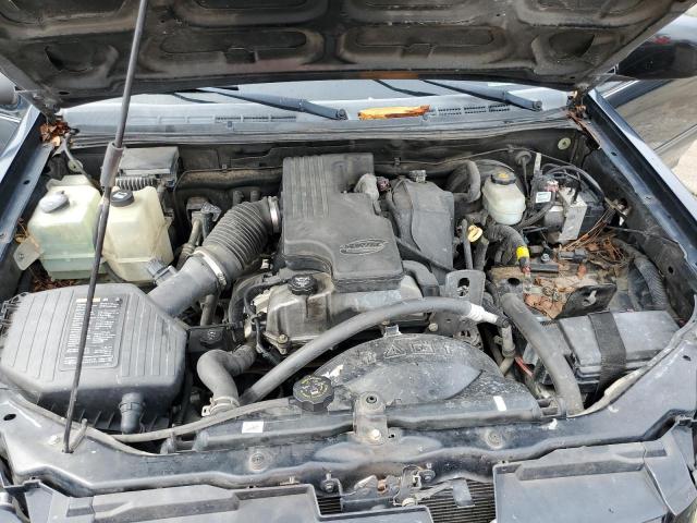 Photo 11 from auction – 2010 CHEVROLET COLORADO L with VIN 1GCDSCD95A8139744