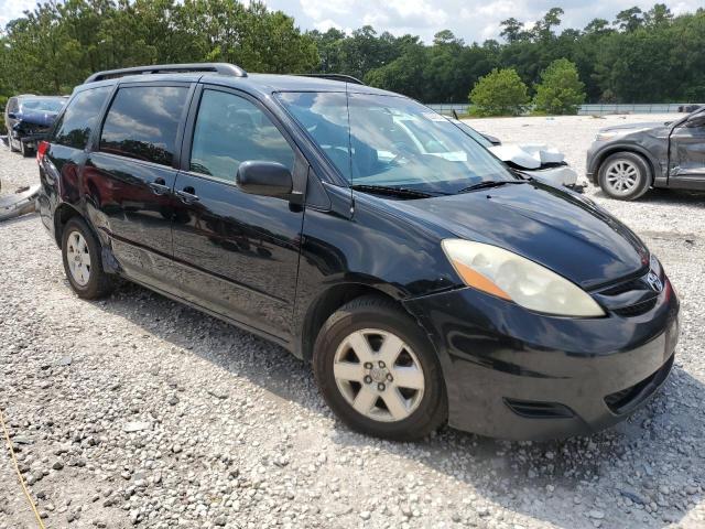 Photo 4 from auction – 2010 TOYOTA SIENNA CE with VIN 5TDKK4CC7AS316929