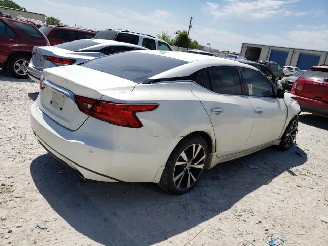 Photo 3 from auction – 2018 NISSAN MAXIMA 3.5 with VIN 1N4AA6AP3JC409048