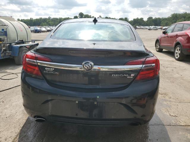 Photo 6 from auction – 2015 BUICK REGAL PREM with VIN 2G4GP5EXXF9146915