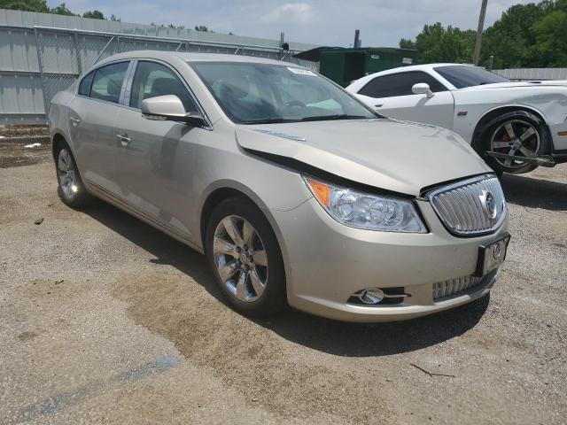 Photo 4 from auction – 2010 BUICK LACROSSE C with VIN 1G4GC5EG5AF320353