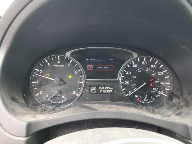 Photo 9 from auction – 2013 NISSAN ALTIMA 2.5 with VIN 1N4AL3AP4DN433344