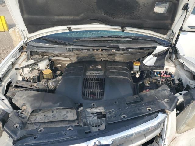Photo 12 from auction – 2008 SUBARU TRIBECA LI with VIN 4S4WX90D084418331