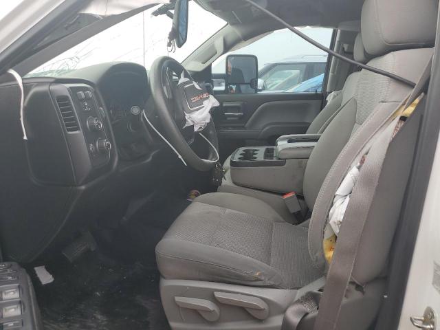 Photo 7 from auction – 2015 GMC SIERRA K15 with VIN 1GTV2TEC3FZ399575
