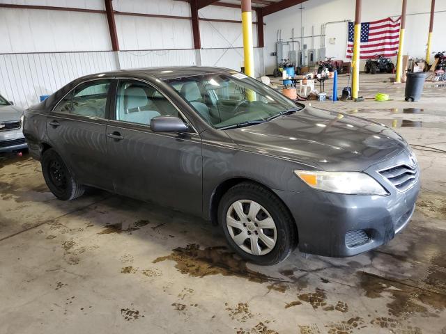 Photo 4 from auction – 2010 TOYOTA CAMRY BASE with VIN 4T4BF3EK9AR017801