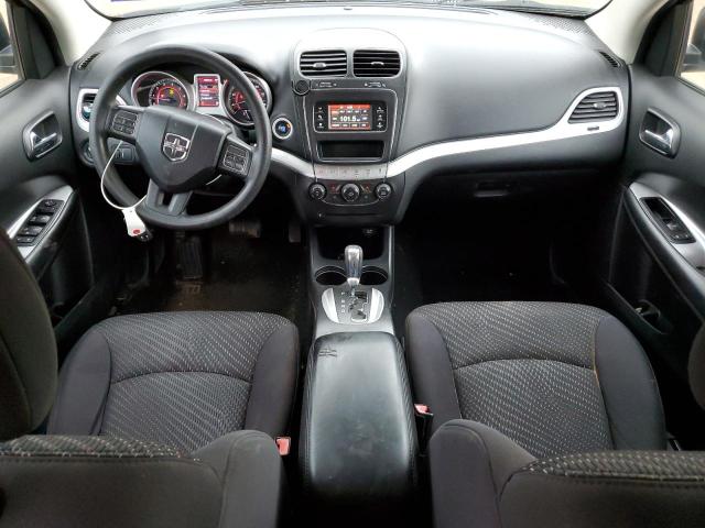 Photo 8 from auction – 2012 DODGE JOURNEY SX with VIN 3C4PDCBG4CT248824
