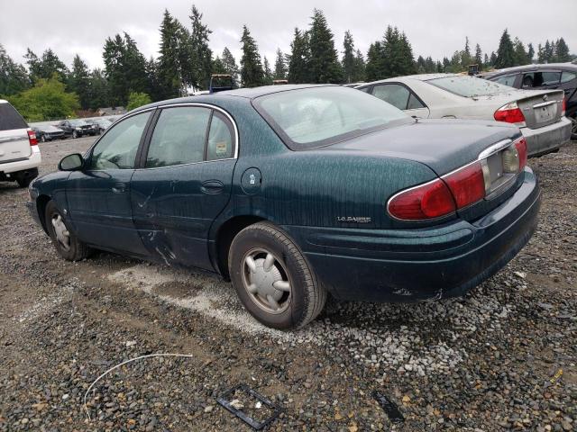 Photo 2 from auction – 2000 BUICK LESABRE CU with VIN 1G4HP54K6Y4112339