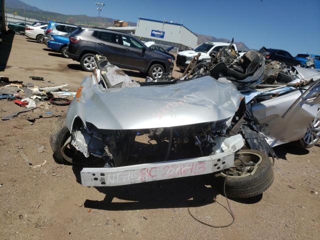 Photo 5 from auction – 2009 LEXUS IS 250 with VIN JTHCK262792031953
