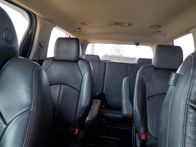 Photo 10 from auction – 2016 GMC ACADIA SLT with VIN 1GKKRRKDXGJ122571