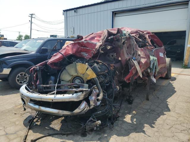 DODGE RAM 2500 2007 with VIN 3D7KS29C37G748121 - Photo from auction
