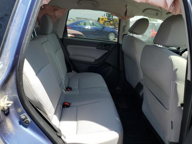 Photo 11 from auction – 2018 SUBARU FORESTER 2 with VIN JF2SJEDC3JH483768