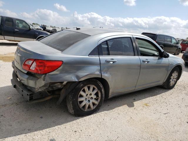 Photo 3 from auction – 2008 CHRYSLER SEBRING LX with VIN 1C3LC46K68N251984