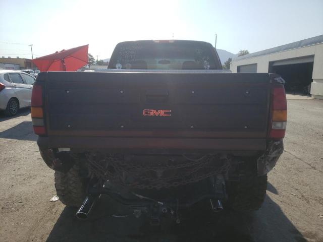 Photo 6 from auction – 2004 GMC NEW SIERRA with VIN 1GTEC19Z84Z266730