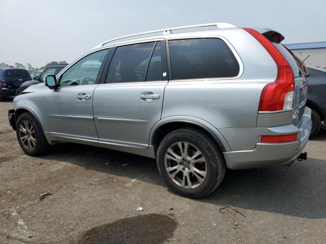 Photo 2 from auction – 2013 VOLVO XC90 3.2 with VIN YV4952CZ1D1657160