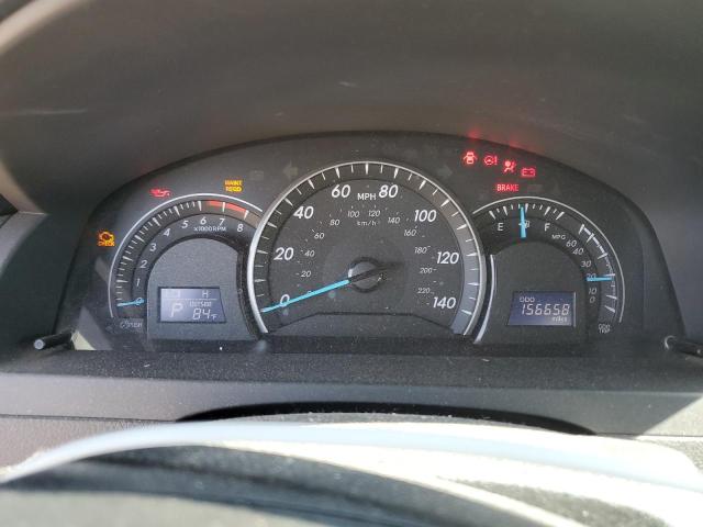 Photo 9 from auction – 2012 TOYOTA CAMRY BASE with VIN 4T1BF1FK1CU079578