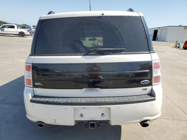 Photo 6 from auction – 2016 FORD FLEX SEL with VIN 2FMHK6C85GBA07886