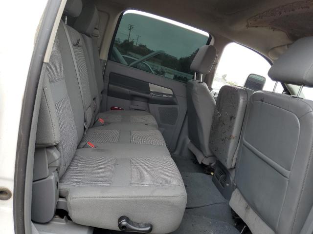 Photo 10 from auction – 2007 DODGE RAM 2500 with VIN 3D7KS29CX7G754045
