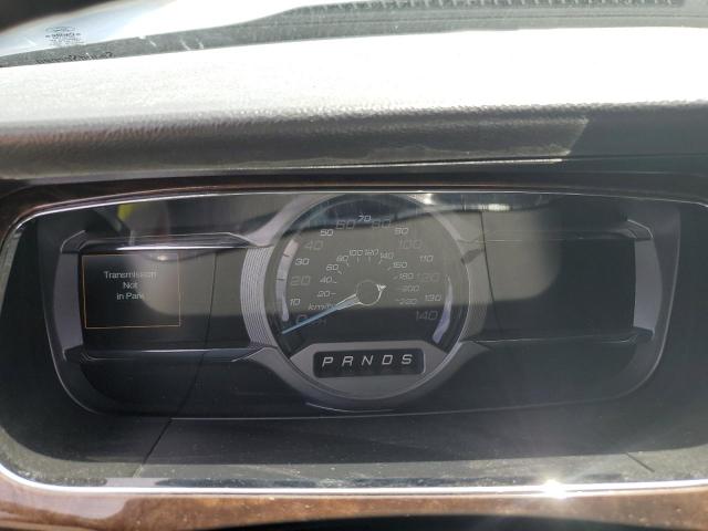 Photo 9 from auction – 2017 FORD TAURUS LIM with VIN 1FAHP2F85HG106220