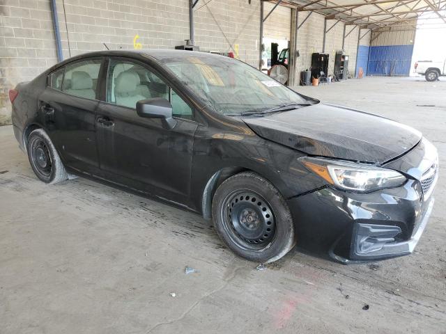 Photo 4 from auction – 2018 SUBARU IMPREZA with VIN 4S3GKAA68J3607765