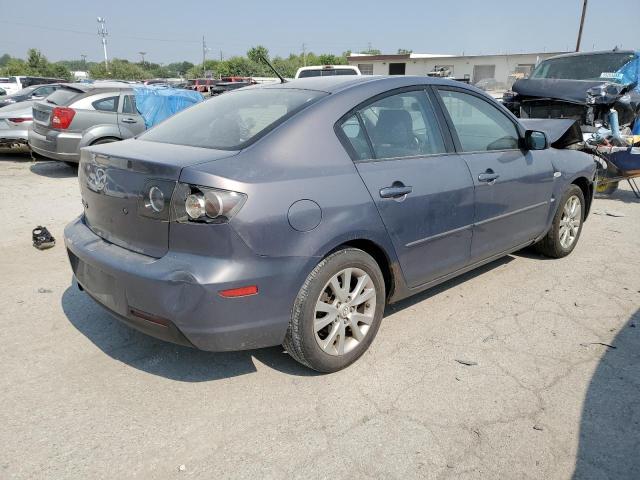Photo 3 from auction – 2008 MAZDA 3 I with VIN JM1BK32F381806331