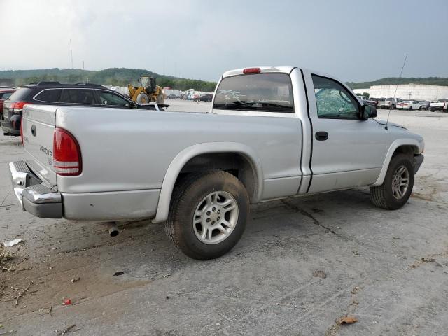 Photo 3 from auction – 2003 DODGE DAKOTA SXT with VIN 1D7FL16X73S366838