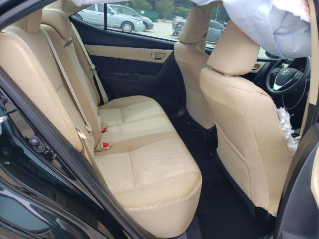 Photo 10 from auction – 2018 TOYOTA COROLLA L with VIN 5YFBURHE0JP854723