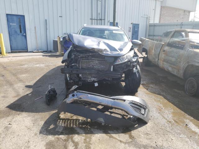 Photo 5 from auction – 2015 KIA SPORTAGE E with VIN KNDPC3ACXF7765829
