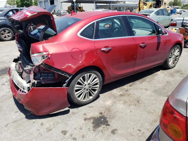 Photo 3 from auction – 2014 BUICK VERANO with VIN 1G4PP5SK1E4186973