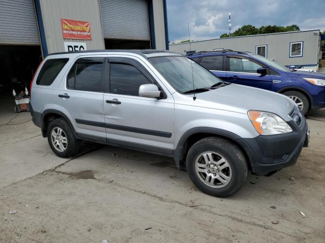 Photo 4 from auction – 2003 HONDA CR-V EX with VIN SHSRD78863U150692