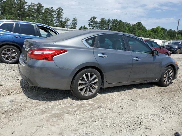 Photo 3 from auction – 2017 NISSAN ALTIMA 2.5 with VIN 1N4AL3AP4HC184450