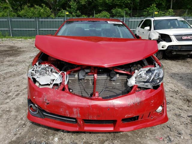 Photo 5 from auction – 2012 TOYOTA CAMRY BASE with VIN 4T1BF1FK1CU571883