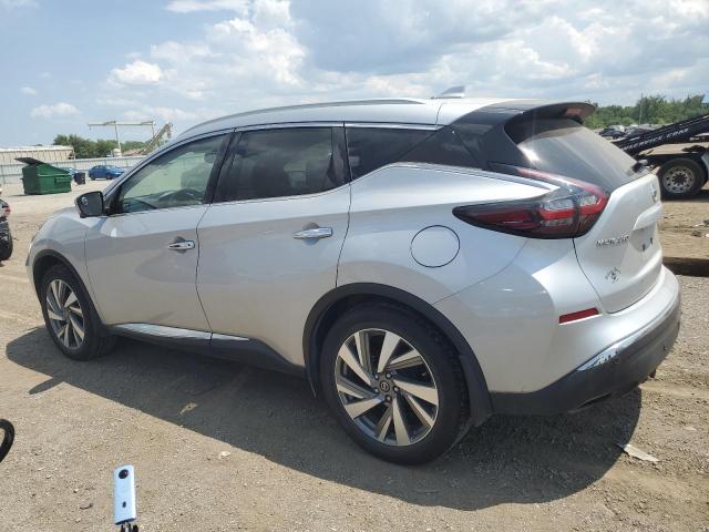 Photo 2 from auction – 2019 NISSAN MURANO S with VIN 5N1AZ2MS2KN158357