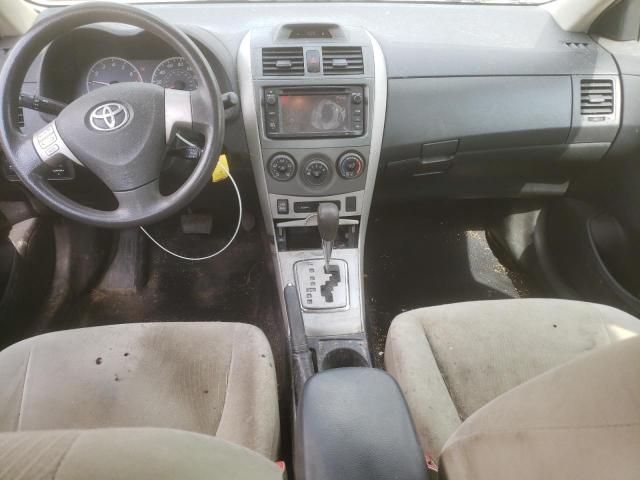 Photo 8 from auction – 2013 TOYOTA COROLLA BA with VIN 2T1BU4EEXDC073459