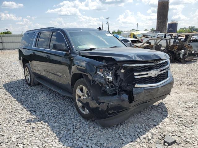 Zdjęcie 4 z aukcji – 2016 CHEVROLET SUBURBAN C z VIN 1GNSCHKC5GR403975