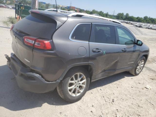 Photo 3 from auction – 2018 JEEP CHEROKEE L with VIN 1C4PJMLB8JD535667