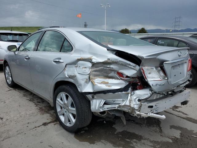 Photo 2 from auction – 2008 LEXUS ES 350 with VIN JTHBJ46G682265229