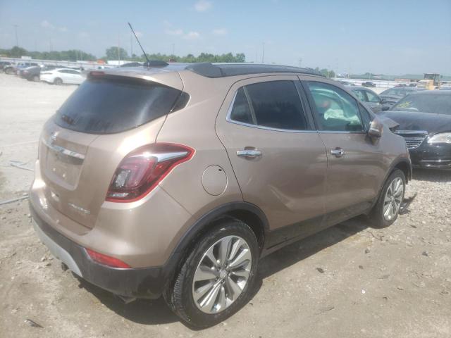 Photo 3 from auction – 2019 BUICK ENCORE PRE with VIN KL4CJASB7KB713431