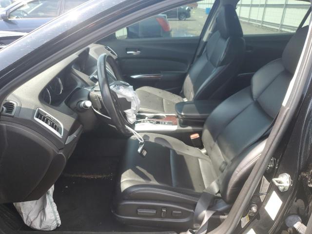 Photo 7 from auction – 2016 ACURA TLX with VIN 19UUB2F3XGA008413