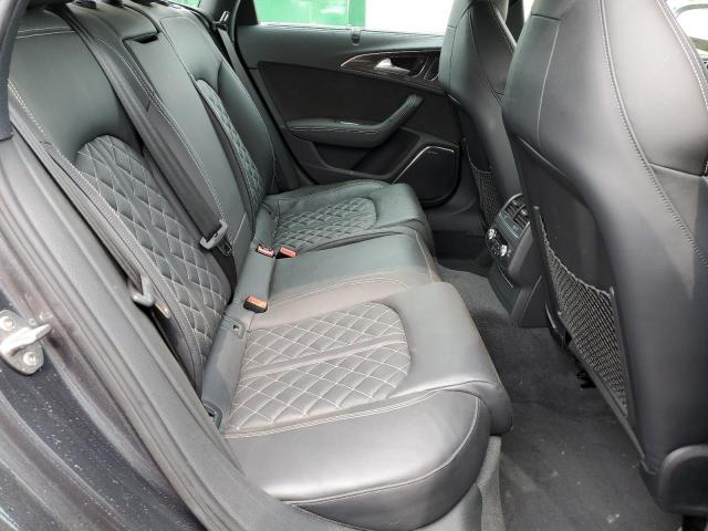 Photo 10 from auction – 2016 AUDI S6 PRESTIG with VIN WAUH2AFC6GN191003